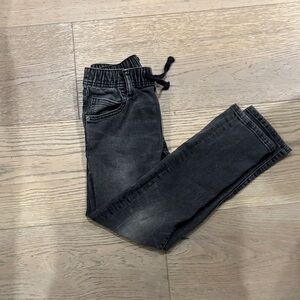 GAP Kids Charcoal Denim Jeans